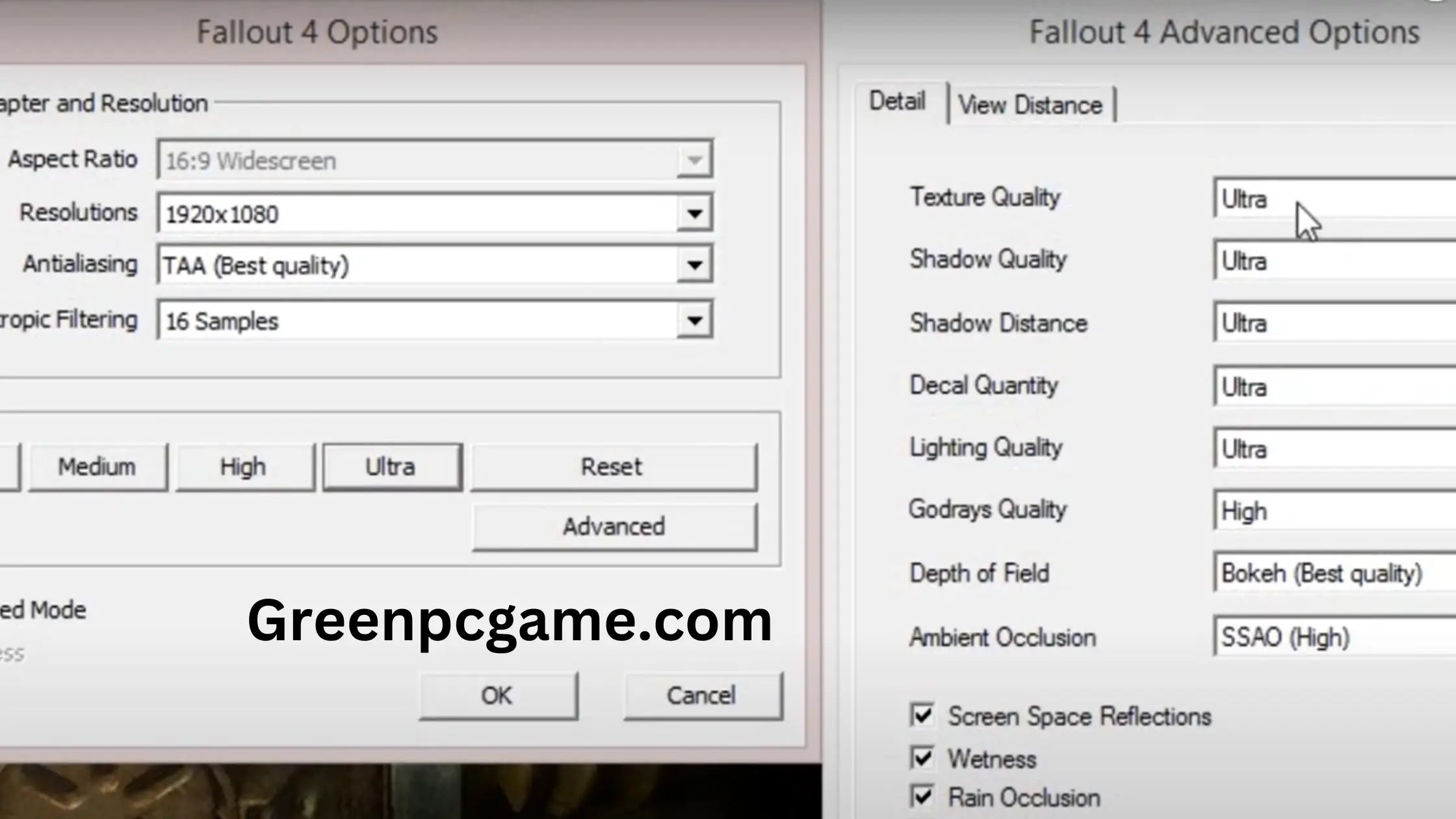 Fallout 4 Highly Compressed