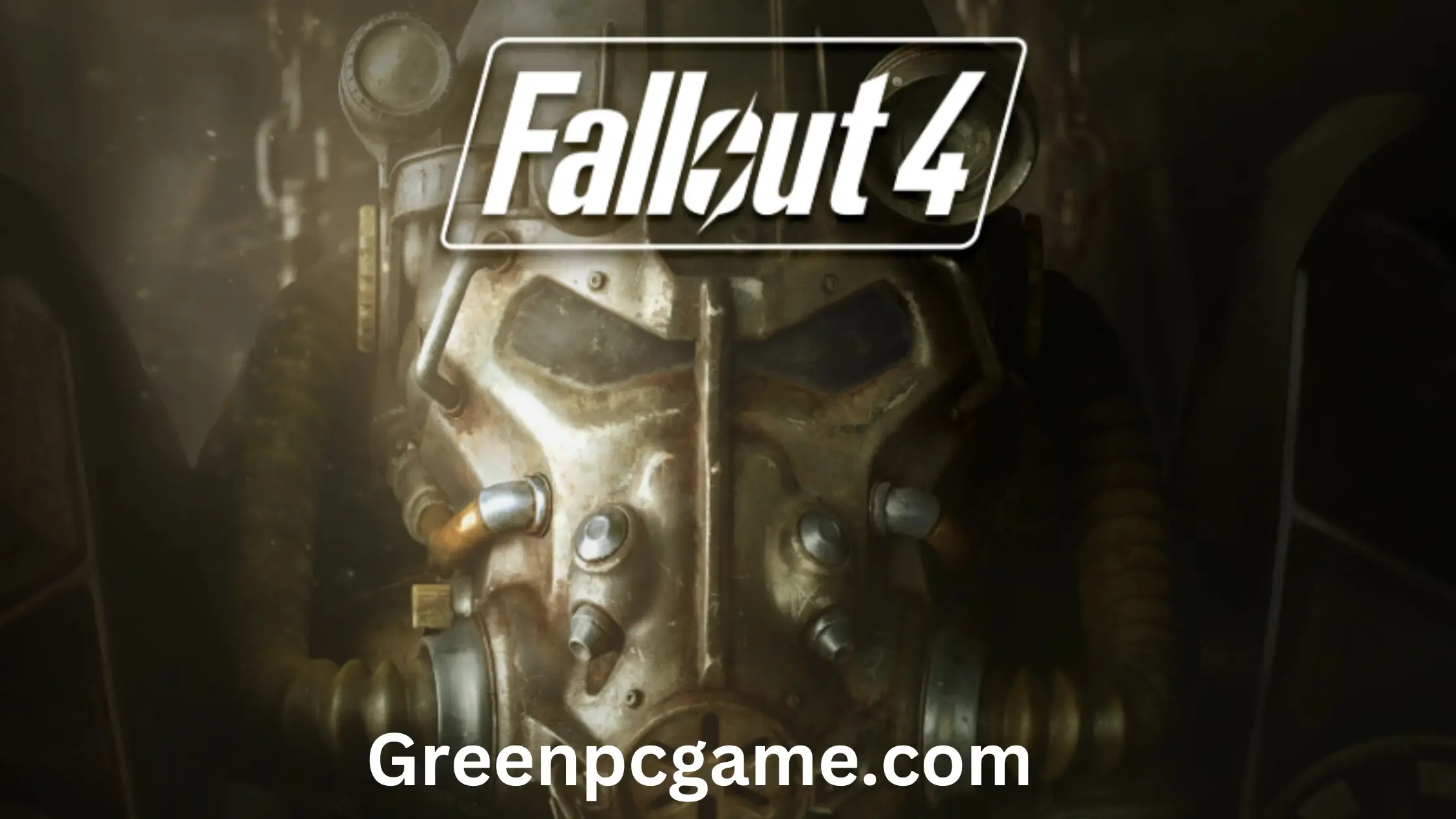 Fallout 4 Highly Compressed