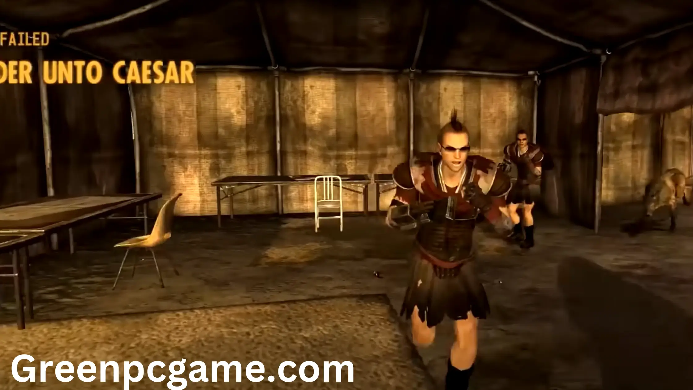 Fallout New Vegas Highly Compressed