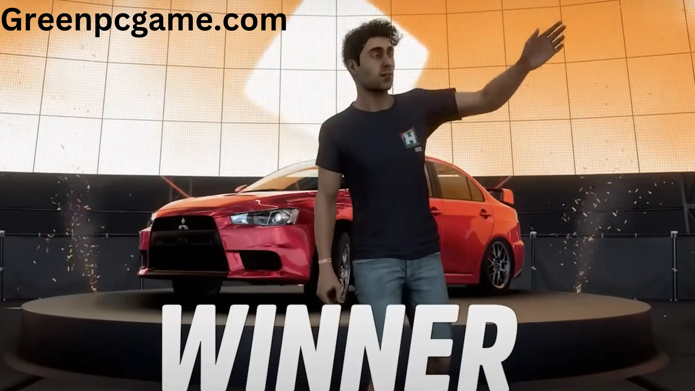 Forza Horizon 5 Highly Compressed