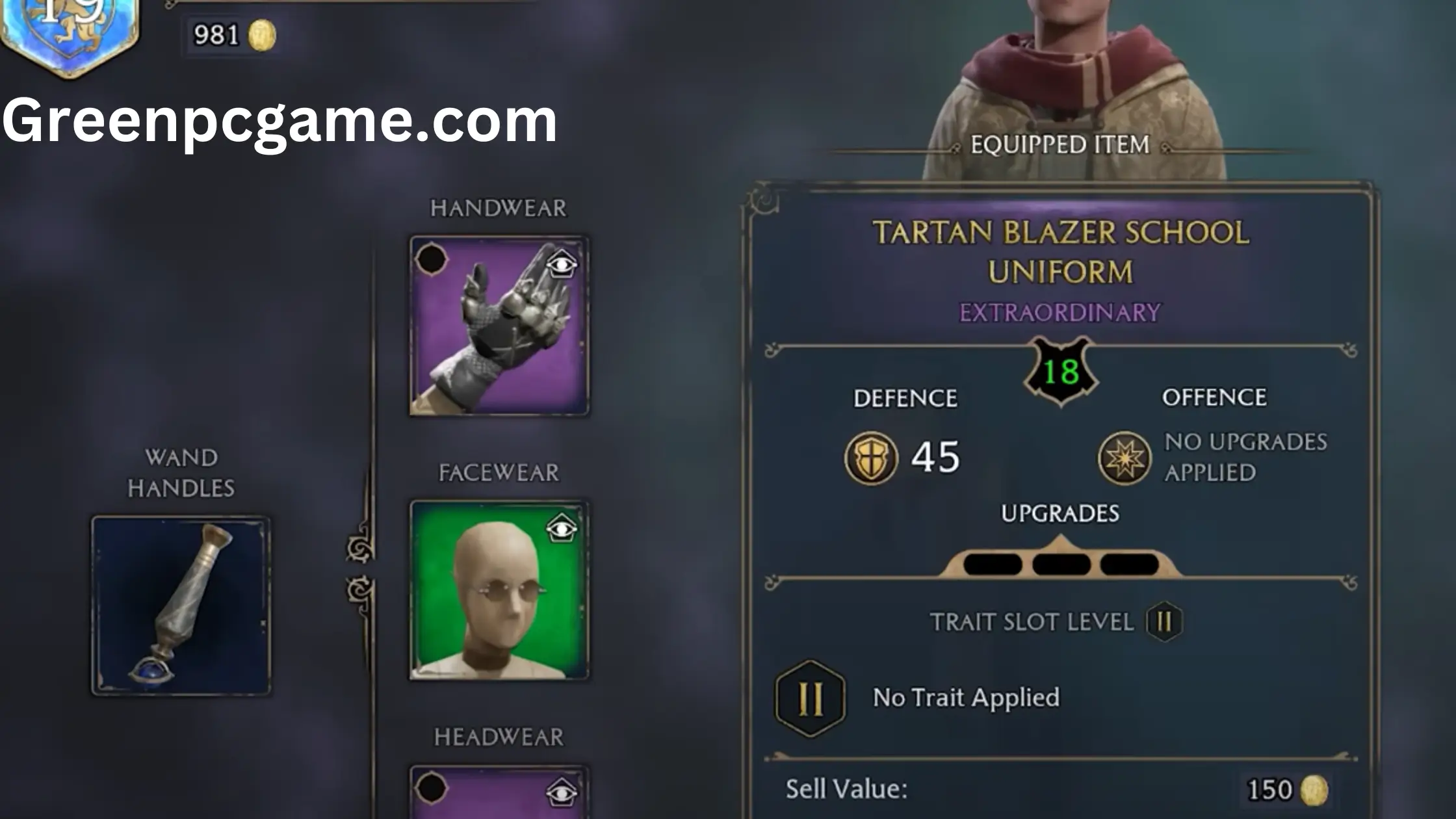 Hogwarts Legacy Highly Compressed